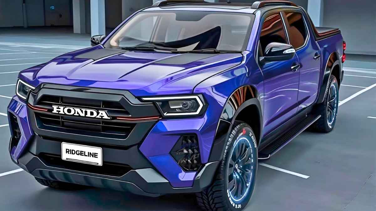 Toyota Hilux 2026 Unveiled Rugged Design Performance Specs and Price Guide