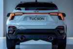 Hyundai Tucson 2026: Bold Premium SUV with Smart Tech & Everyday Comfort