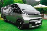 Kia Camper Van 2026: Affordable Luxury RV with Smart Features & $20,000 Price