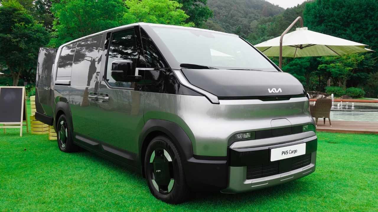 Kia Camper Van 2026: Affordable Luxury RV with Smart Features & $20,000 Price