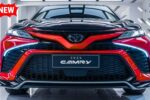 Toyota Camry 2026: Stylish Hybrid Sedan with High Mileage & Affordable Price