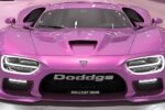 Dodge Charger Hellcat Hemi 2026 Ultimate Speed and High Performance Engineering