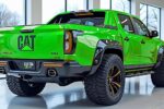 Caterpillar Pickup Truck 2026 Rumored Specs Mileage Price and Full Details