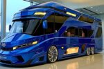 Kia Camper Van 2026 Entry Level Luxury RV with Advanced Features Under $20K