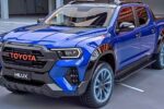 Toyota Hilux Launch Ultimate Pickup with Performance Tech and Value