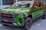 Toyota Hilux 2026 Launch Updated Design Powerful Performance And Key Specs Revealed