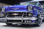 Chevy Bel Air 2026 Legendary Classic Car Returns with Advanced Features